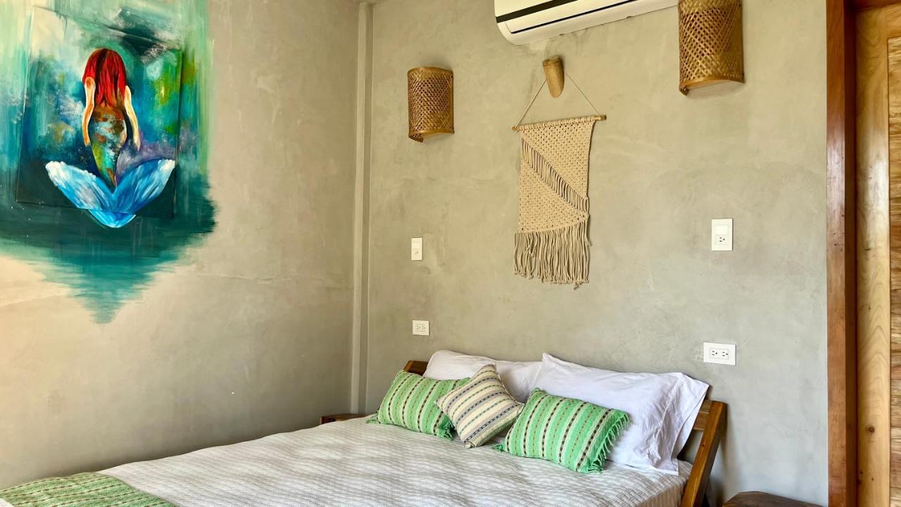 Shanti Surf Camp Lodge El Paredon Buena Vista