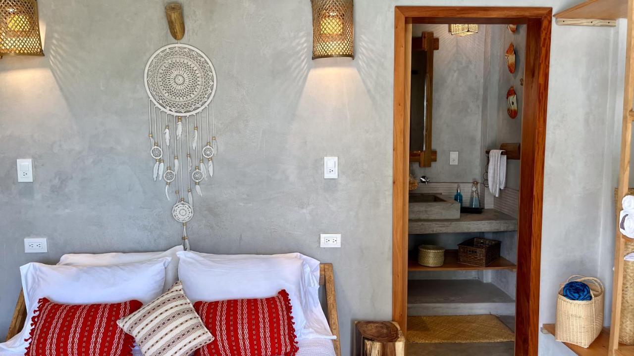 Shanti Surf Camp Lodge El Paredon Buena Vista
